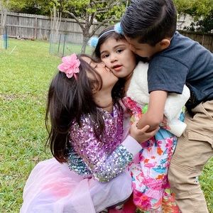 Meet your Posher, Maria